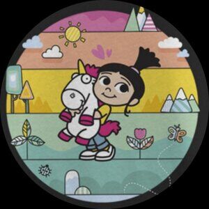 Meet your Posher, Bonnie